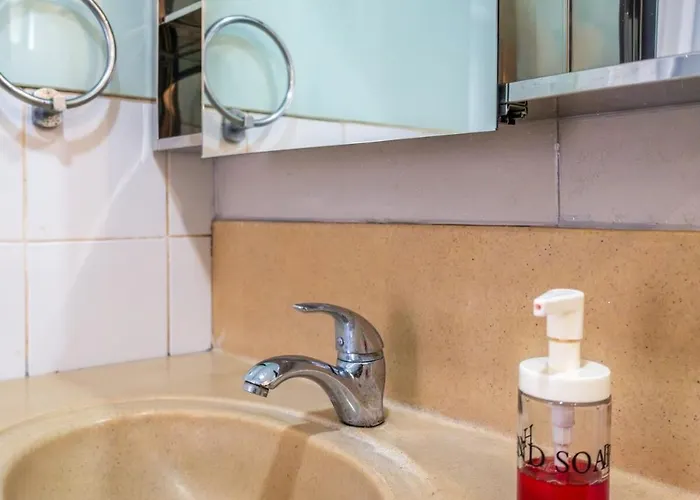 1br Forbeswood Heights Bgc-10g *