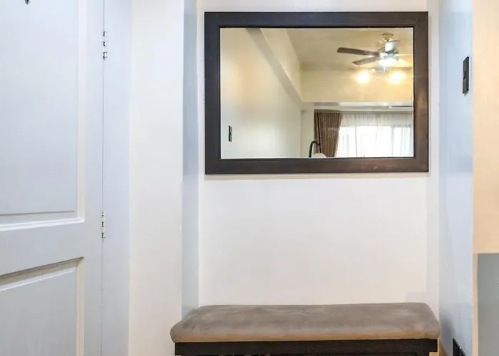 1br Forbeswood Heights Bgc-10g 公寓 *