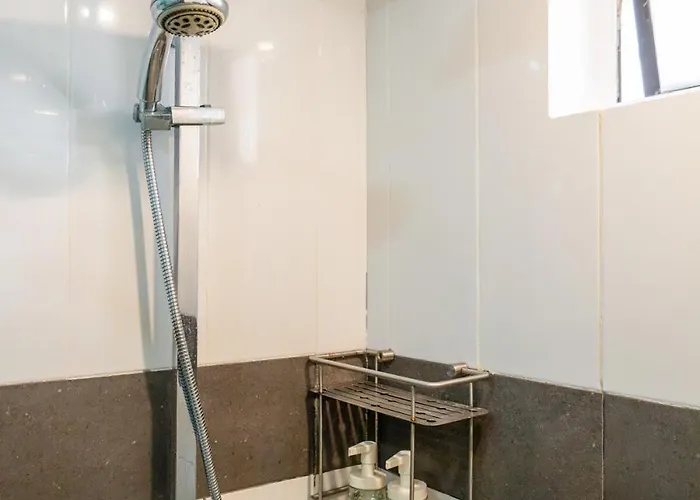 1br Forbeswood Heights Bgc-10g * 马尼拉