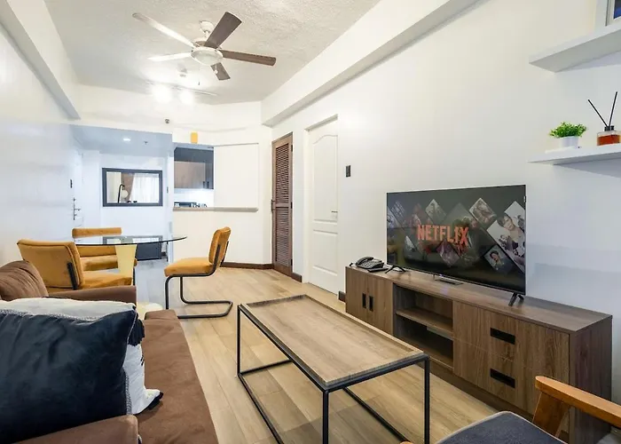 1br Forbeswood Heights Bgc-10g