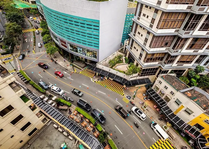 1br Forbeswood Heights Bgc-10g *